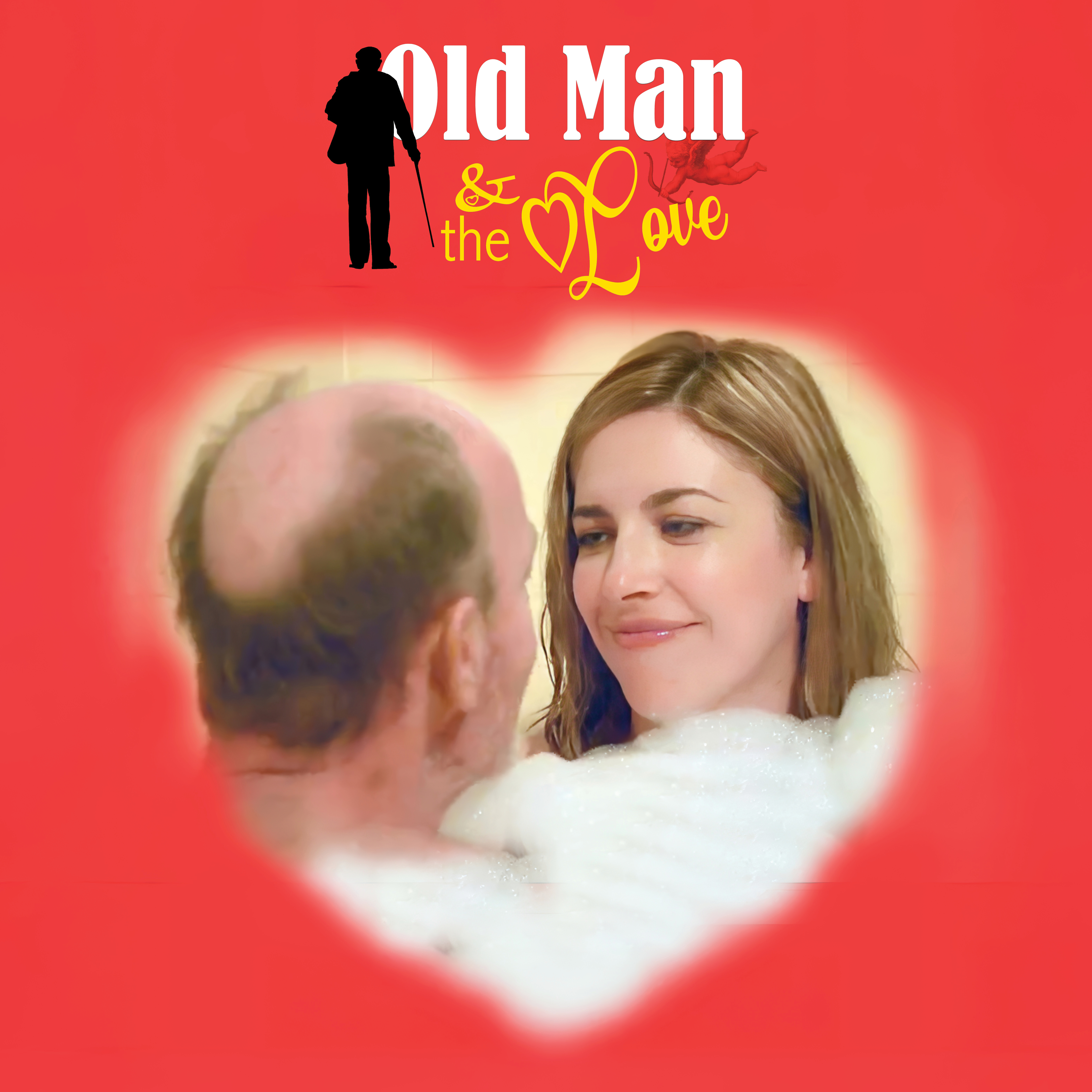 Old Man And The Love