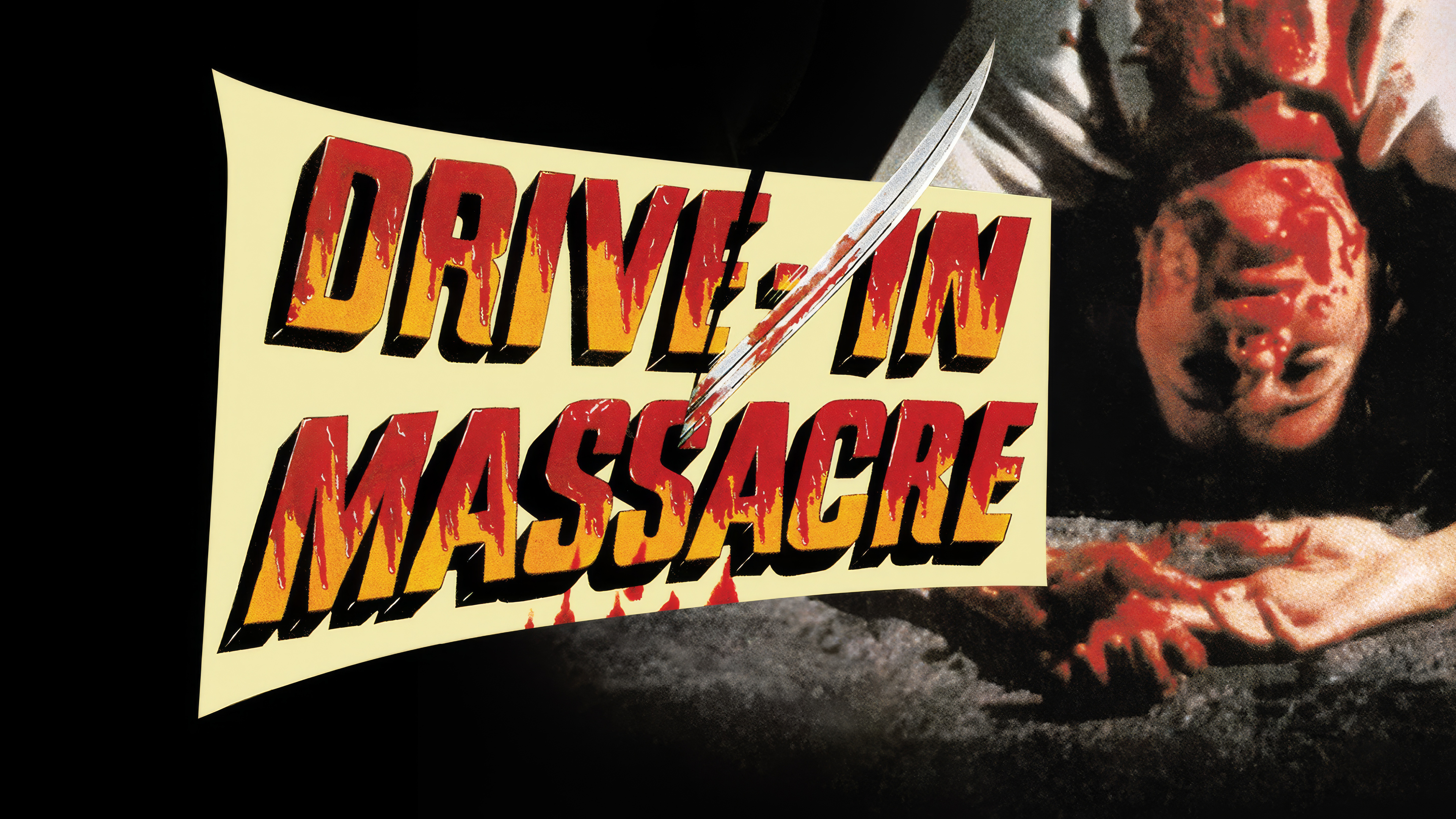 Drive-In Massacre