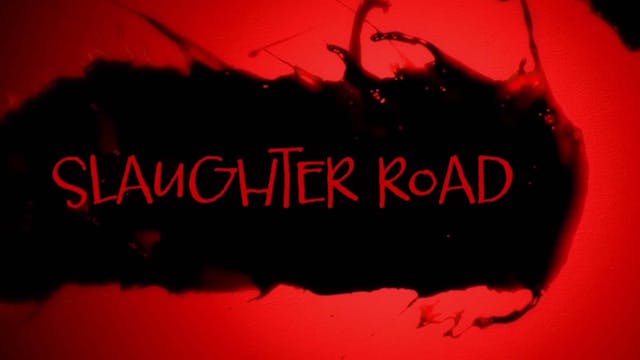 Slaughter Road