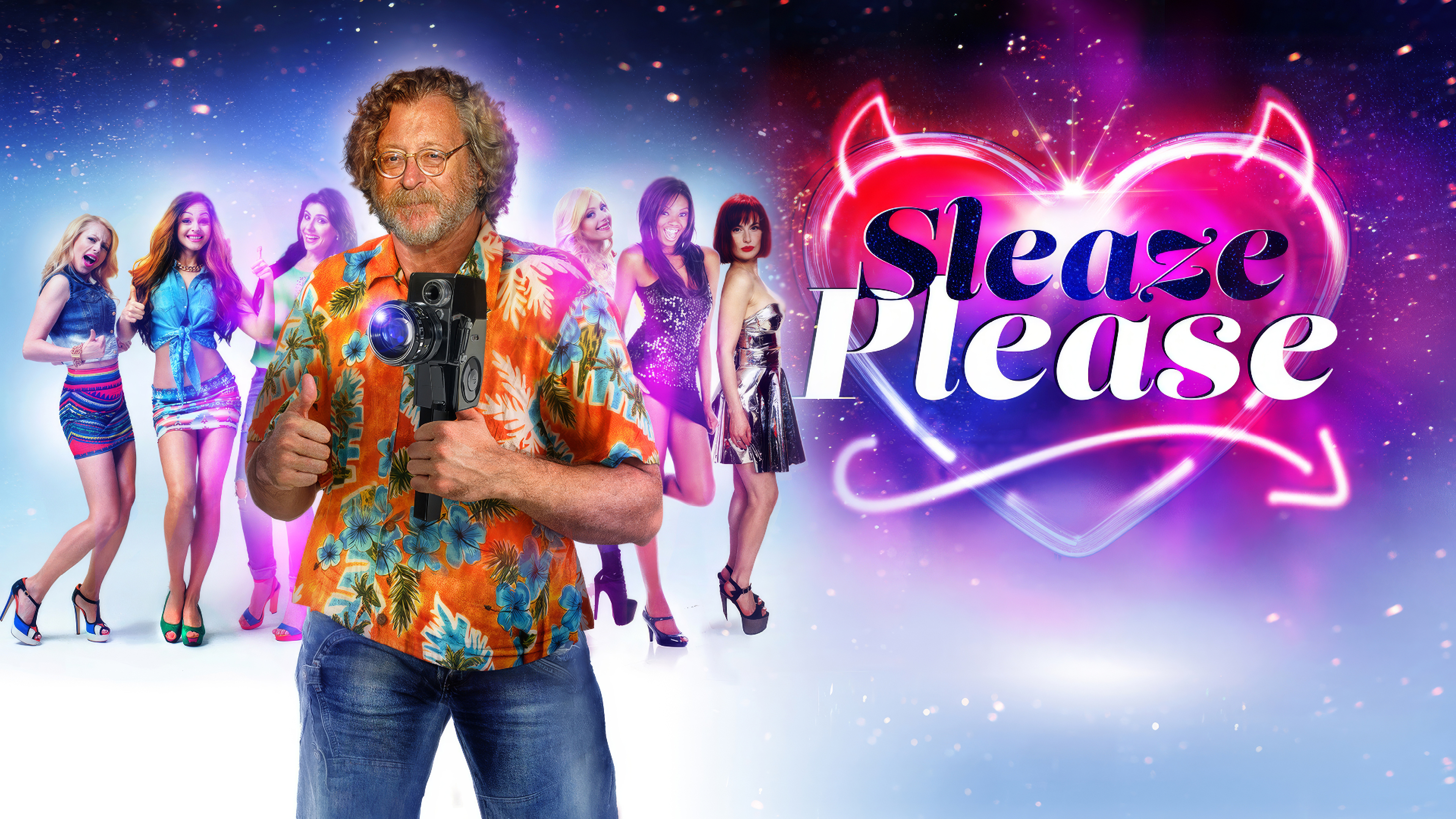 Sleaze Please: The World of Bill Margold