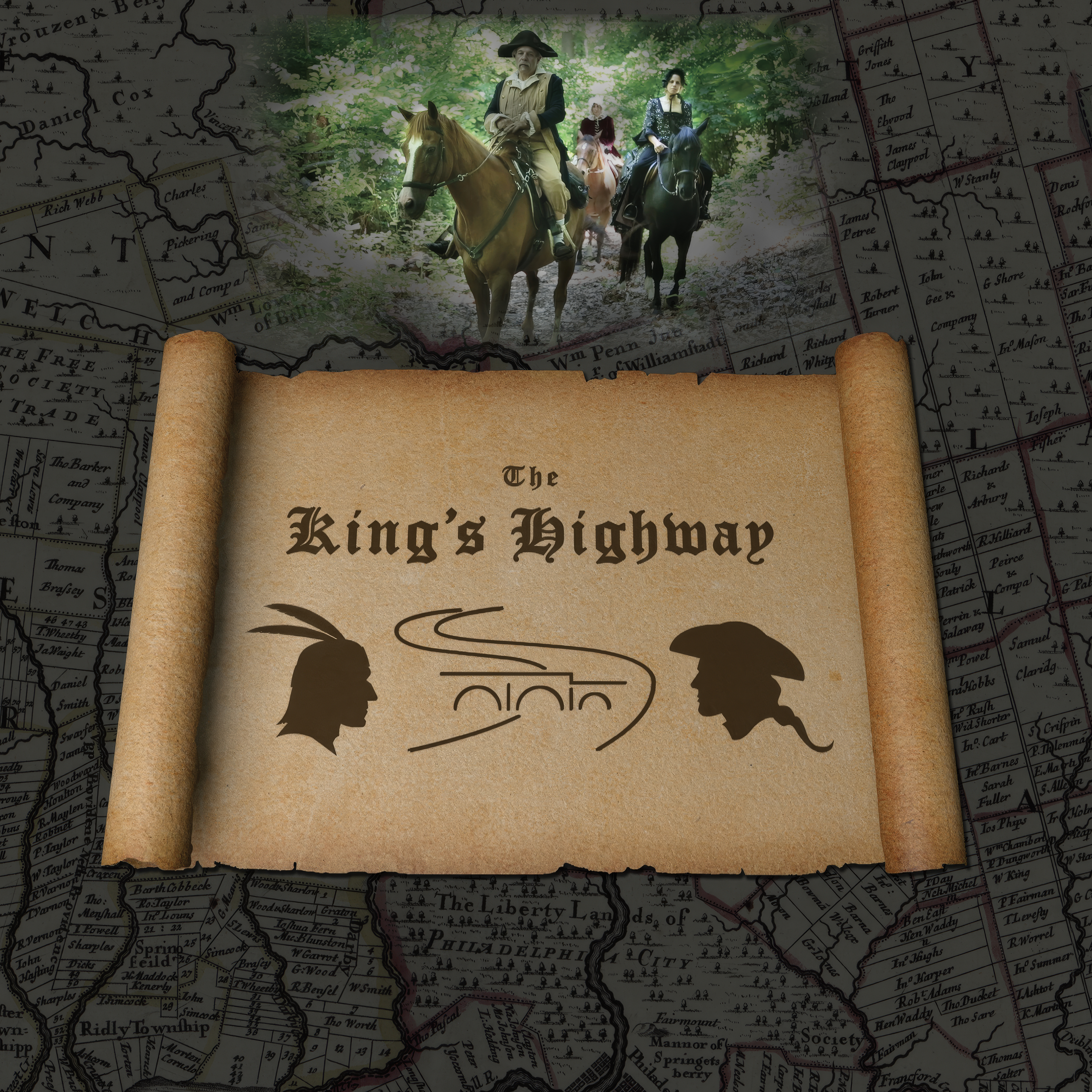 The King's Highway