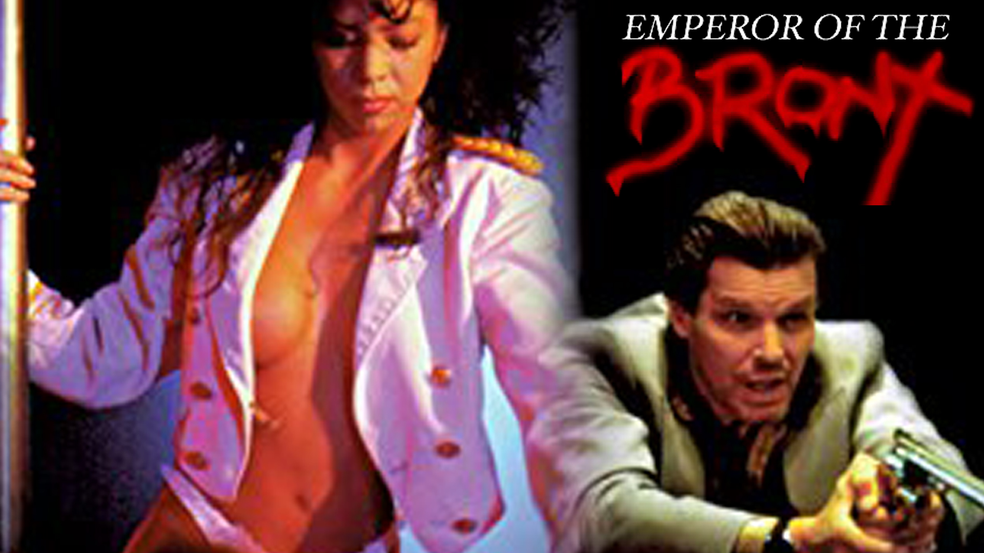 Emperor Of The Bronx