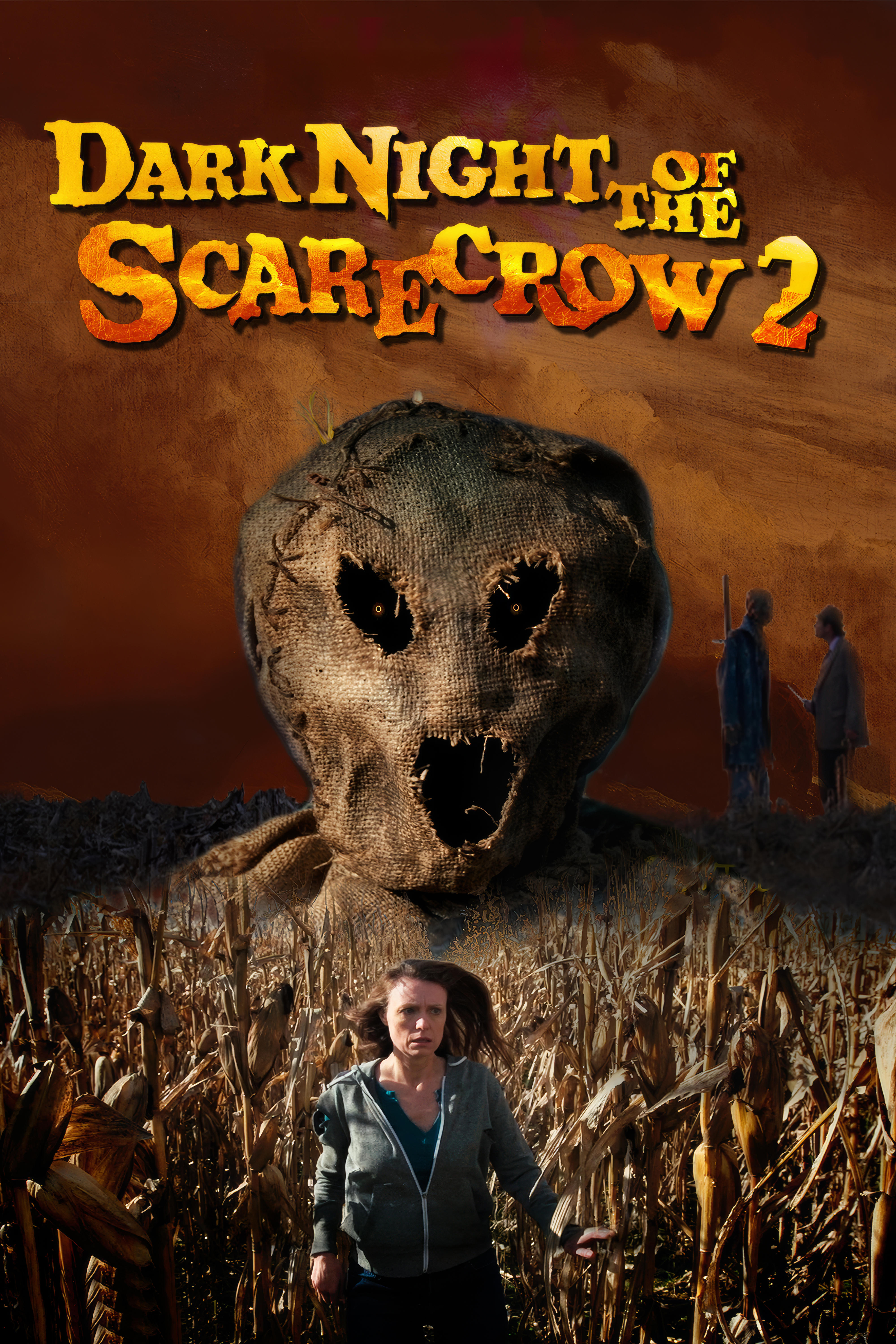 Dark Night of the Scarecrow 2