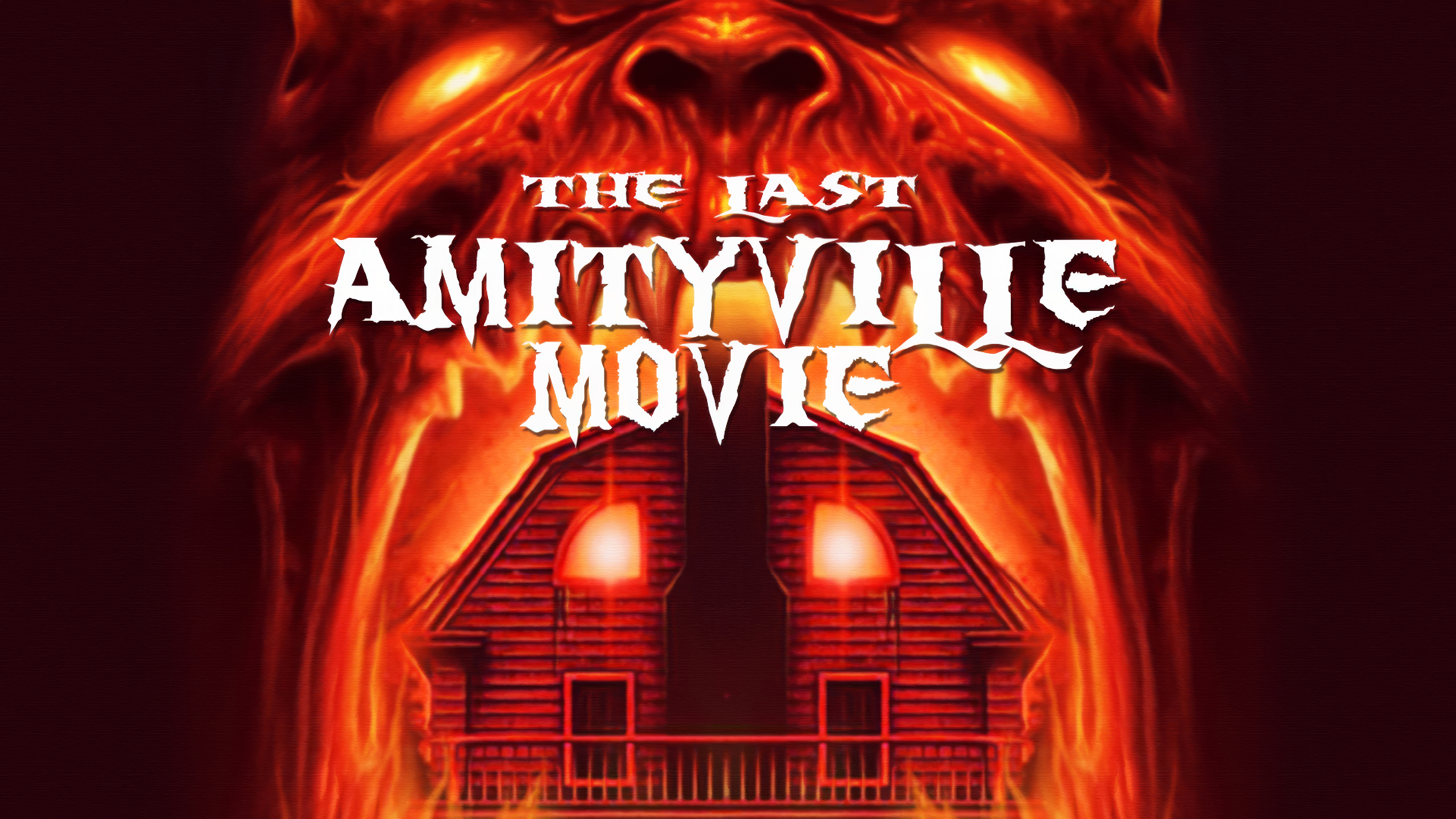 The Last Amityville Movie