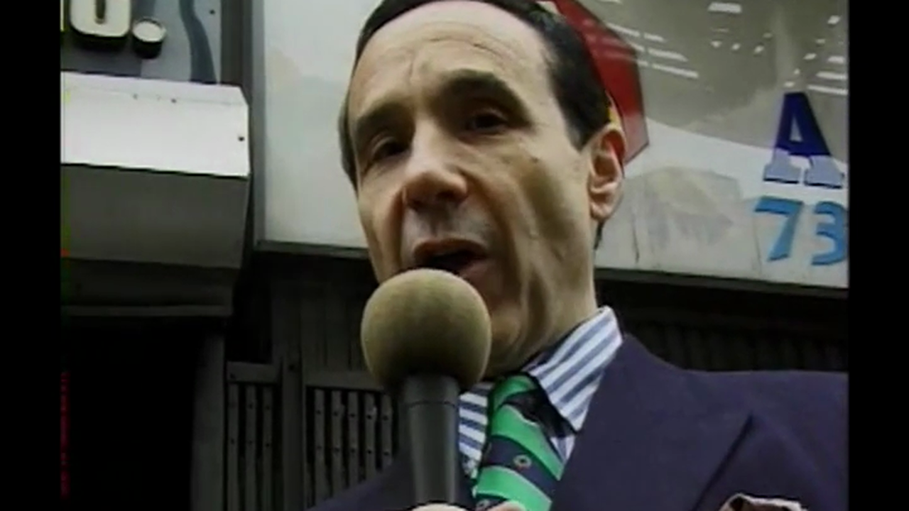 Intro to Troma Studios