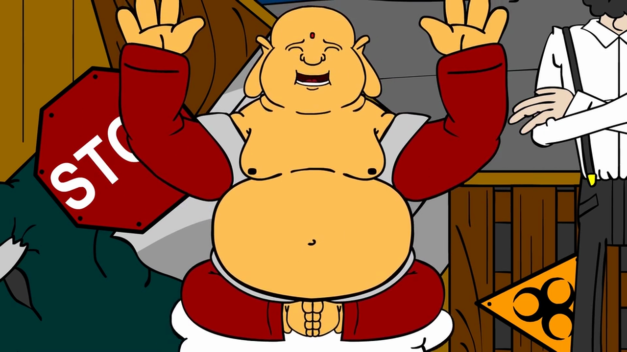 A Very Troma Christmas: The Whole Toxic Affair!