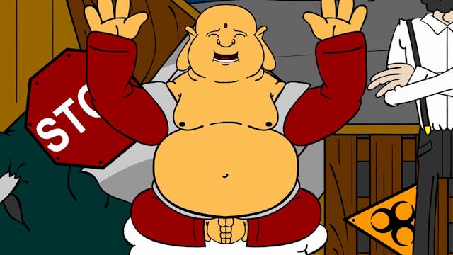 A Very Troma Christmas: The Whole Tox...