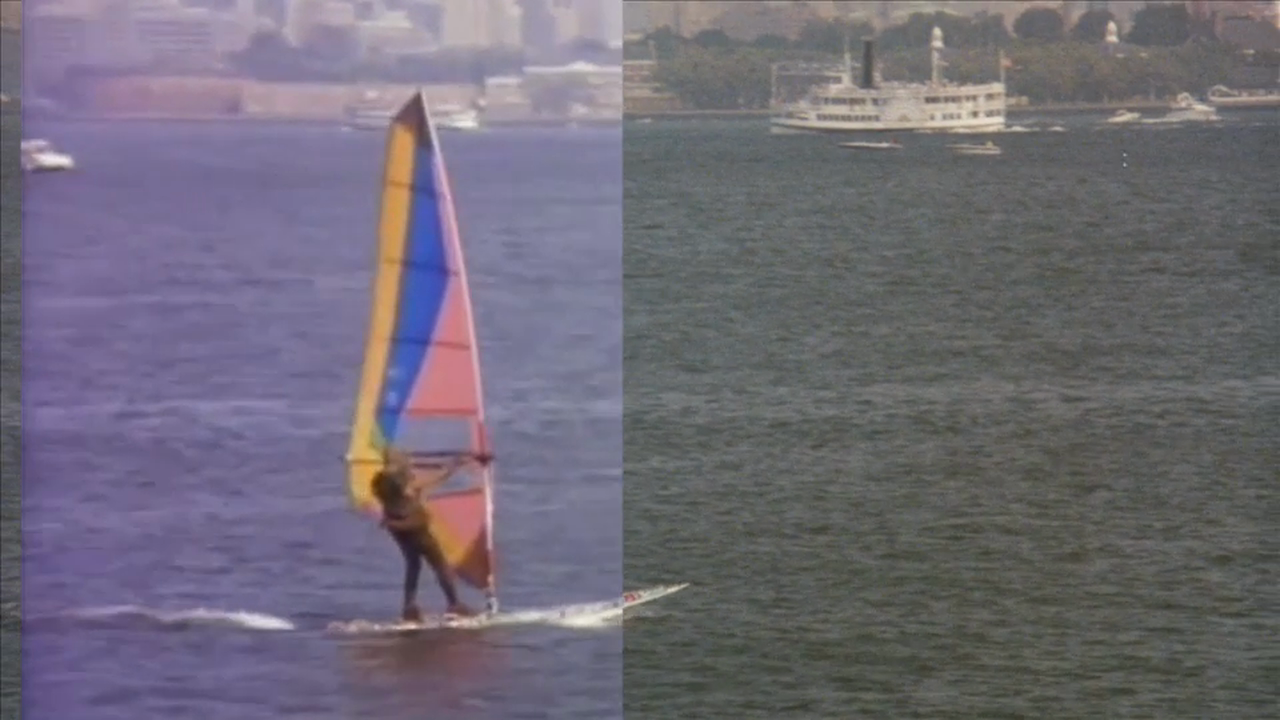 Toxic Avenger Bluray Promo Test