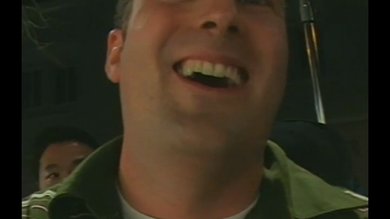 Getting Hostel With Hollywood