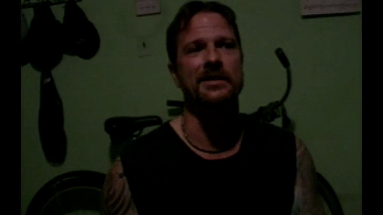 An Interview With The Toxic Avenger's Robert Prichard!