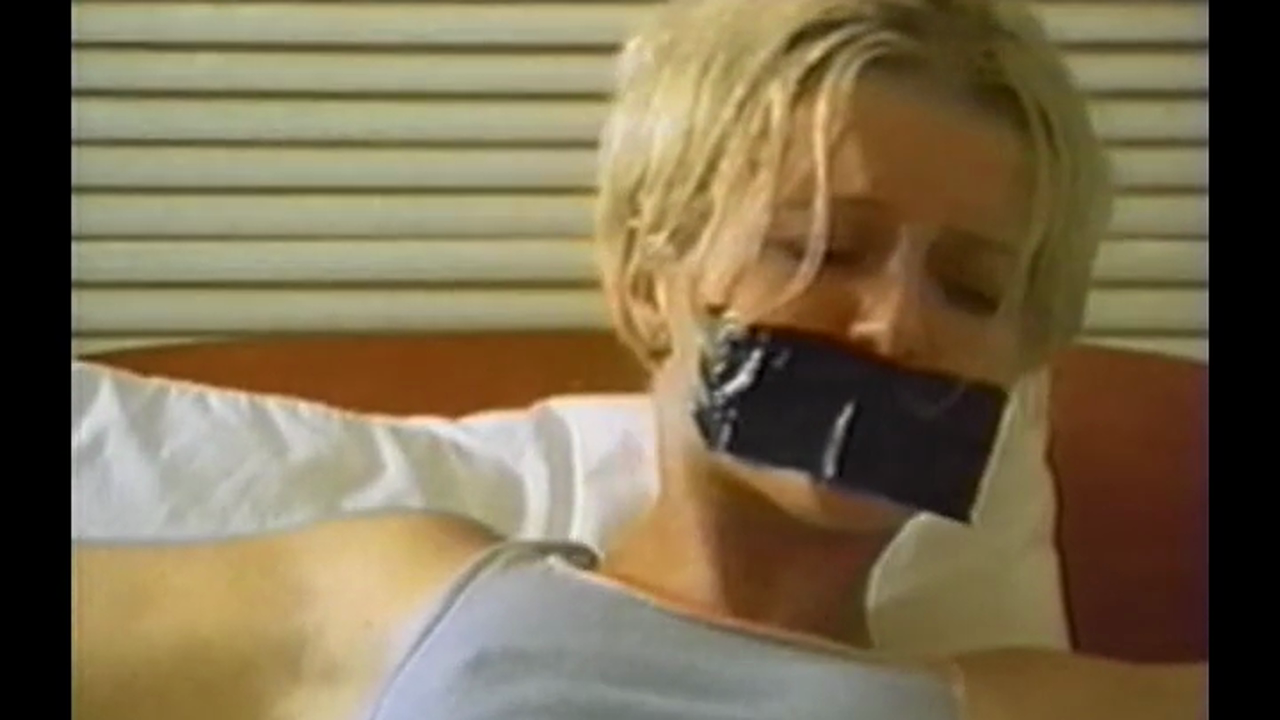 Drawing Blood Bloopers and Outtakes