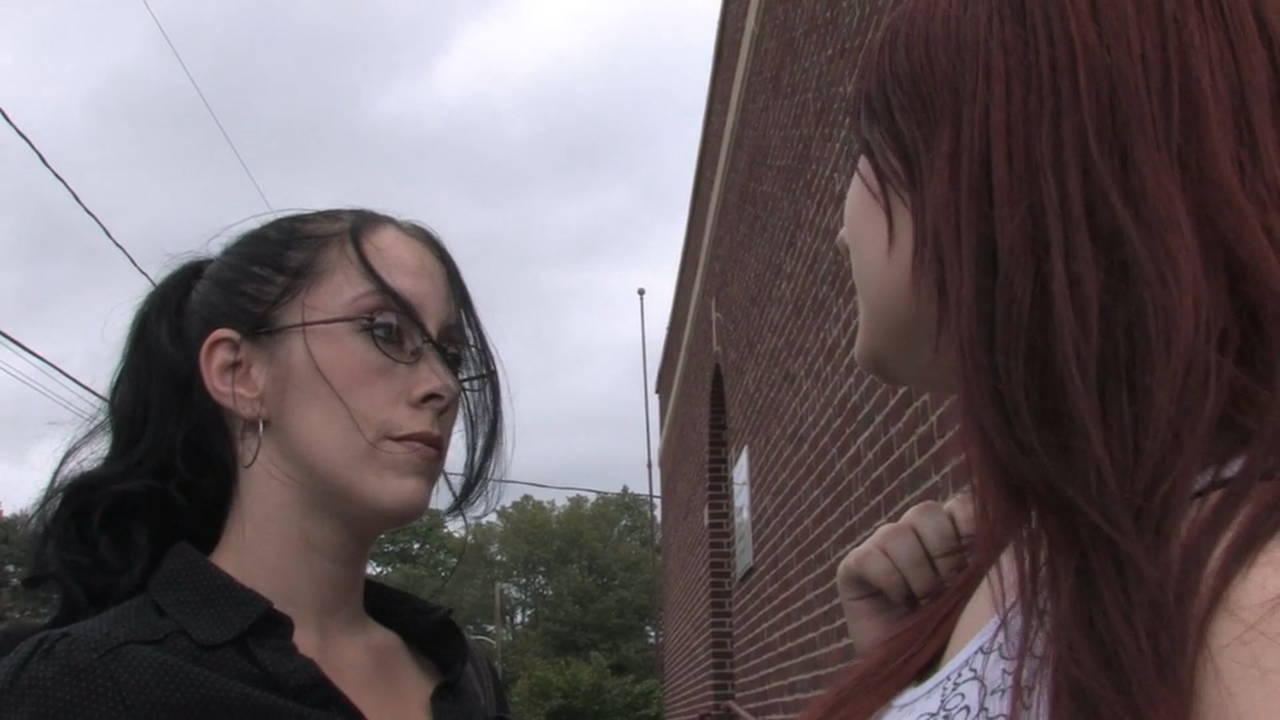 07 - Tell Tale Heart