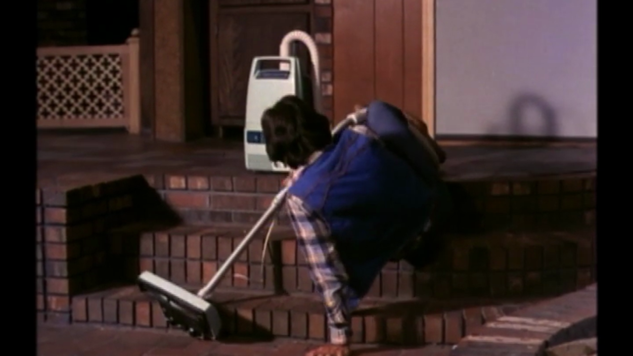 The First Turn On! With Director's Commentary