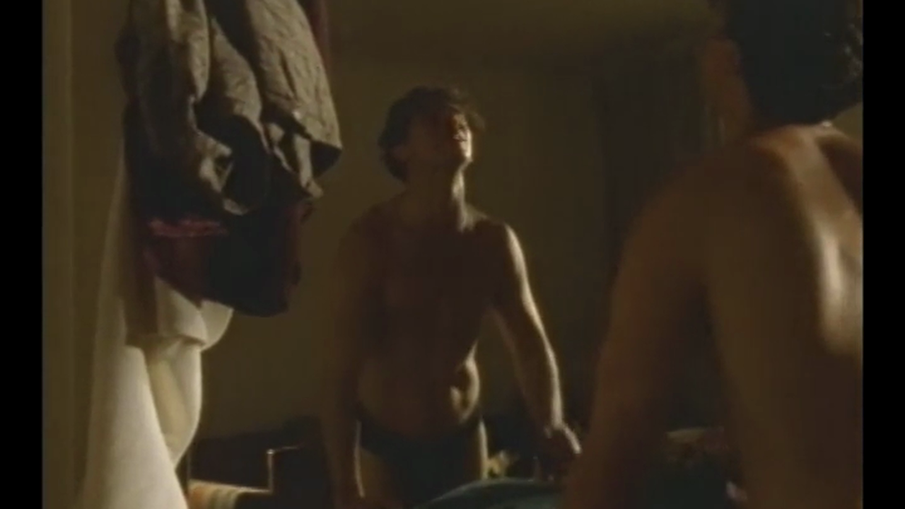 Drawing Blood Trailer