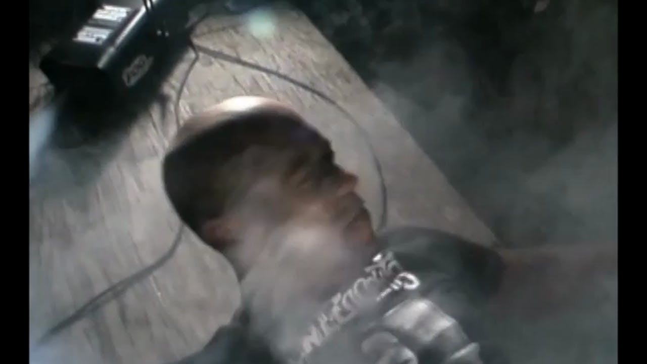 Pot Zombies Trailer Troma NOW