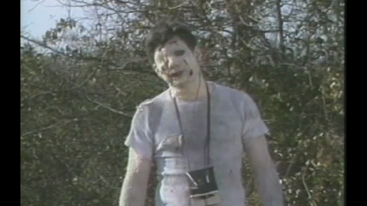 Redneck Zombies Trailer