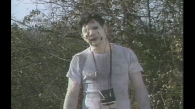 Redneck Zombies Trailer