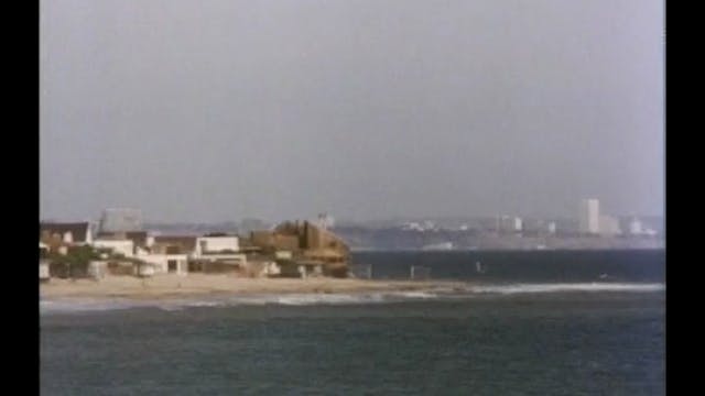 Sizzle Beach USA Trailer