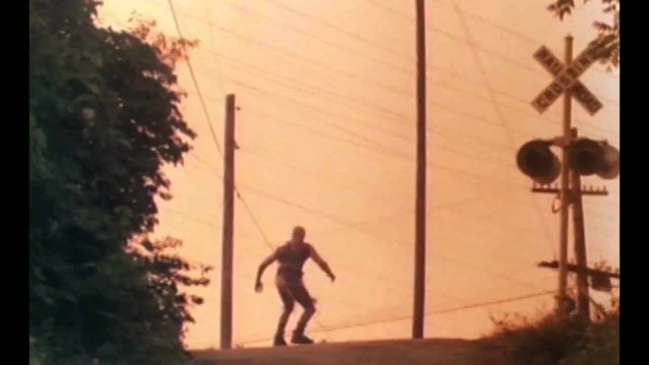 The Toxic Avenger Trailer