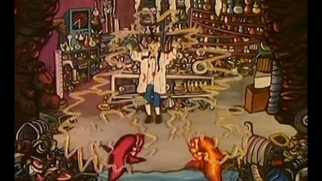 Virgin Beasts Trailer