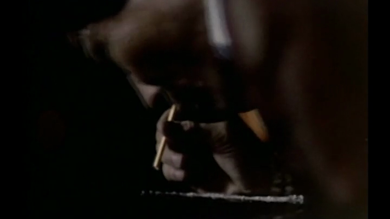 Dangerous Obsession Trailer