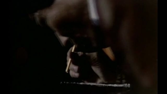 Dangerous Obsession Trailer