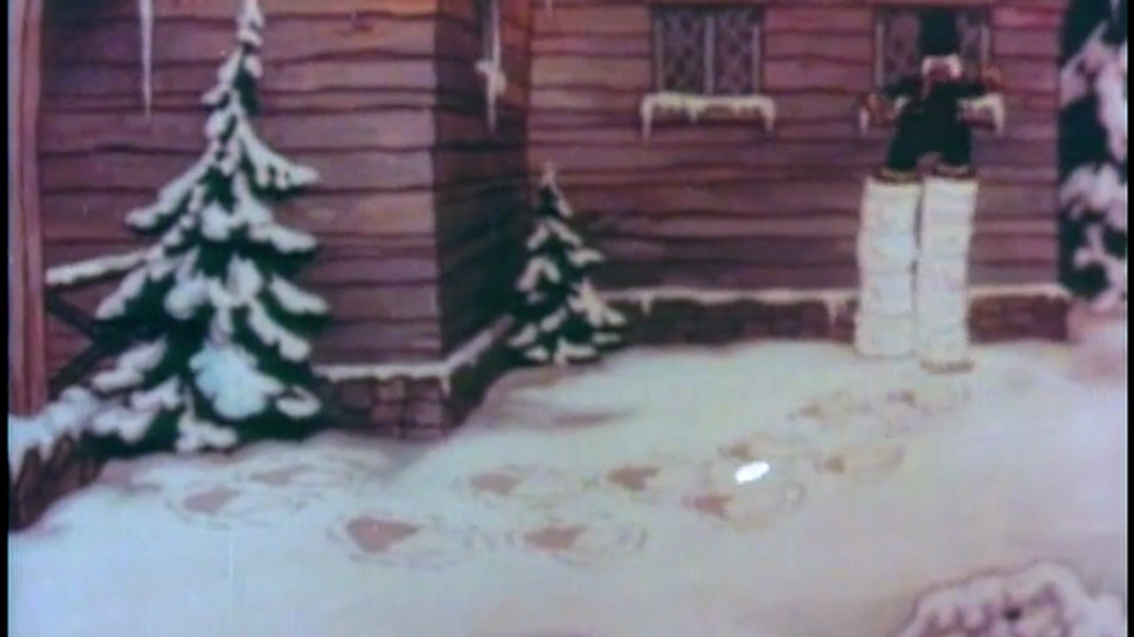 Christmas Comes But Once A Year