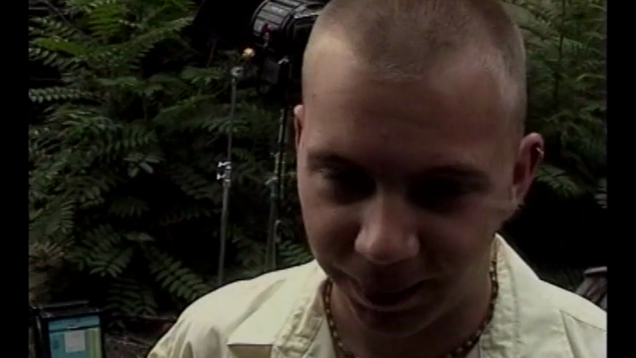 Farts Of Darkness: The Making Of Terror Firmer