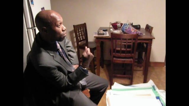 Honky Holocaust : Behind The Scenes