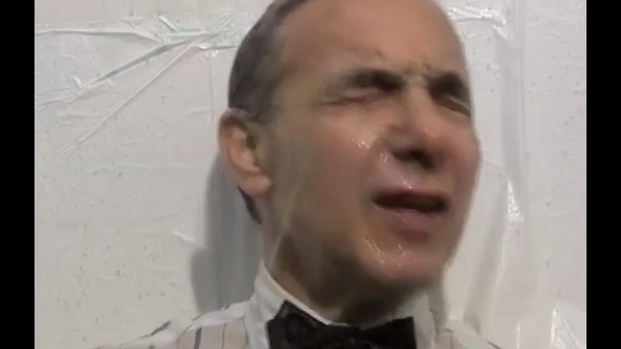 Lloyd Kaufman Defines Media Consolidation