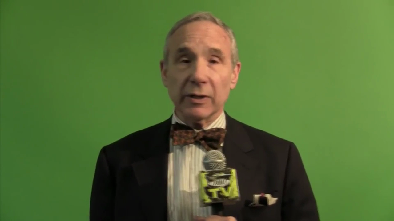 Lloyd Kaufman's Aborted "It Gets Better" Video