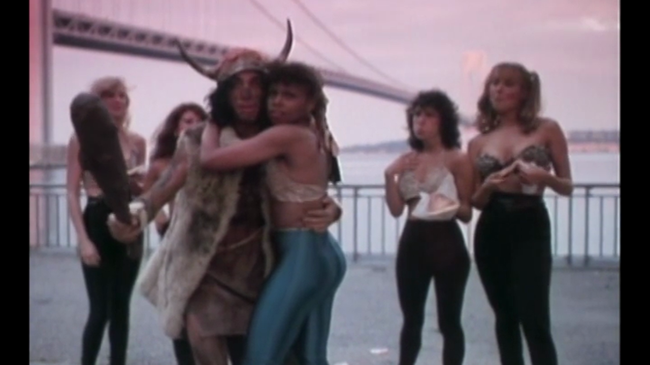 Stuck On You! With Director's Commentary