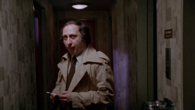 Bloodsucking Freaks With Eli Roth Com...