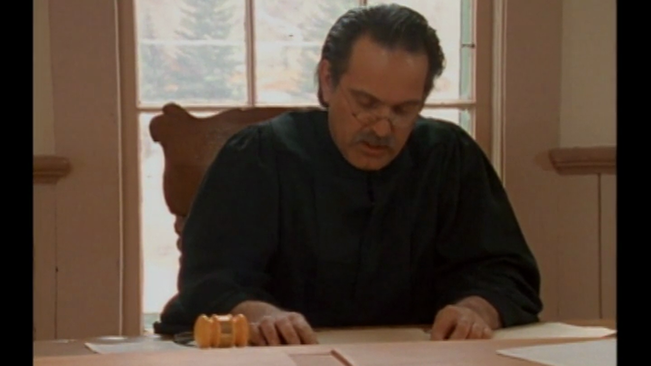 Cannibal! The Musical With Inebriated Commentary