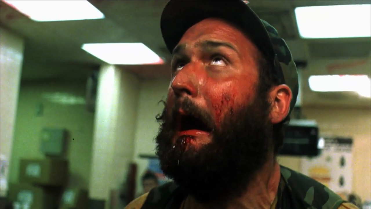 Poultrygeist: Night Of The Chicken Dead with Director's  Commentary