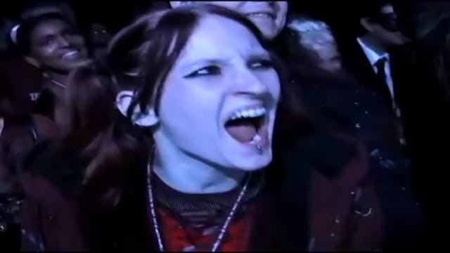 BELLA MORTE - "In The Dirt" Music Video