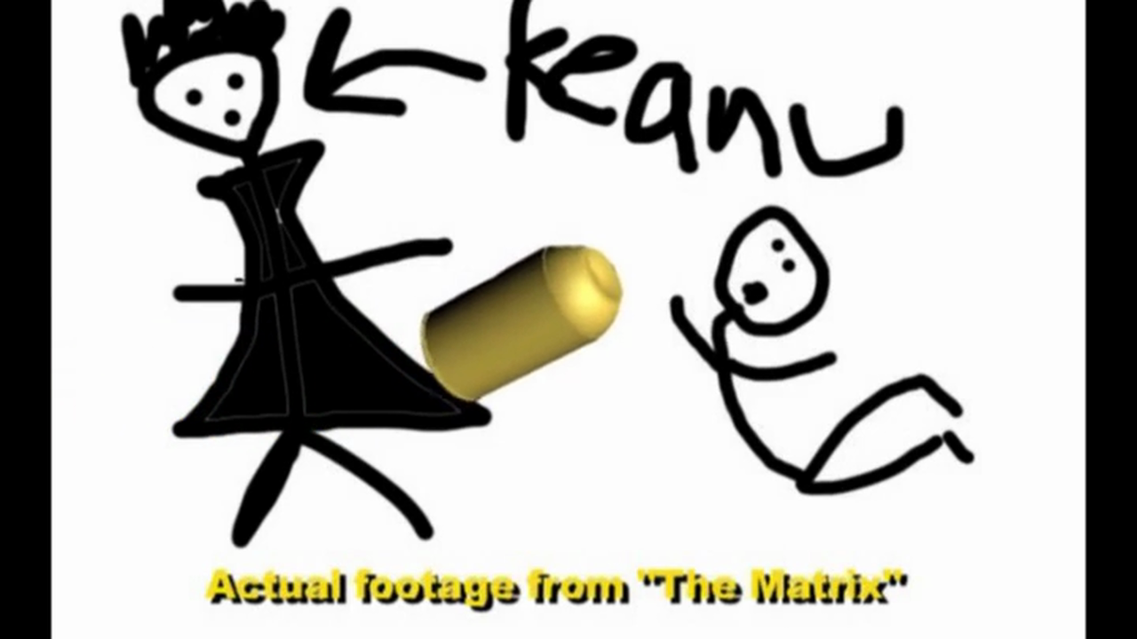 Cranky Lloyd Gets Cranked!