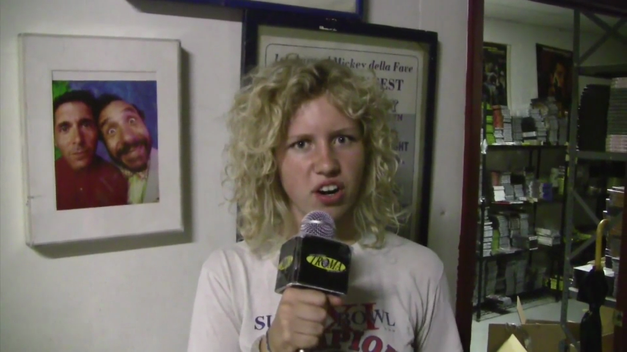 Edit Your Own Damn Movie!