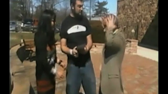 Slaughter Tales With Lloyd, Matt & Kat!