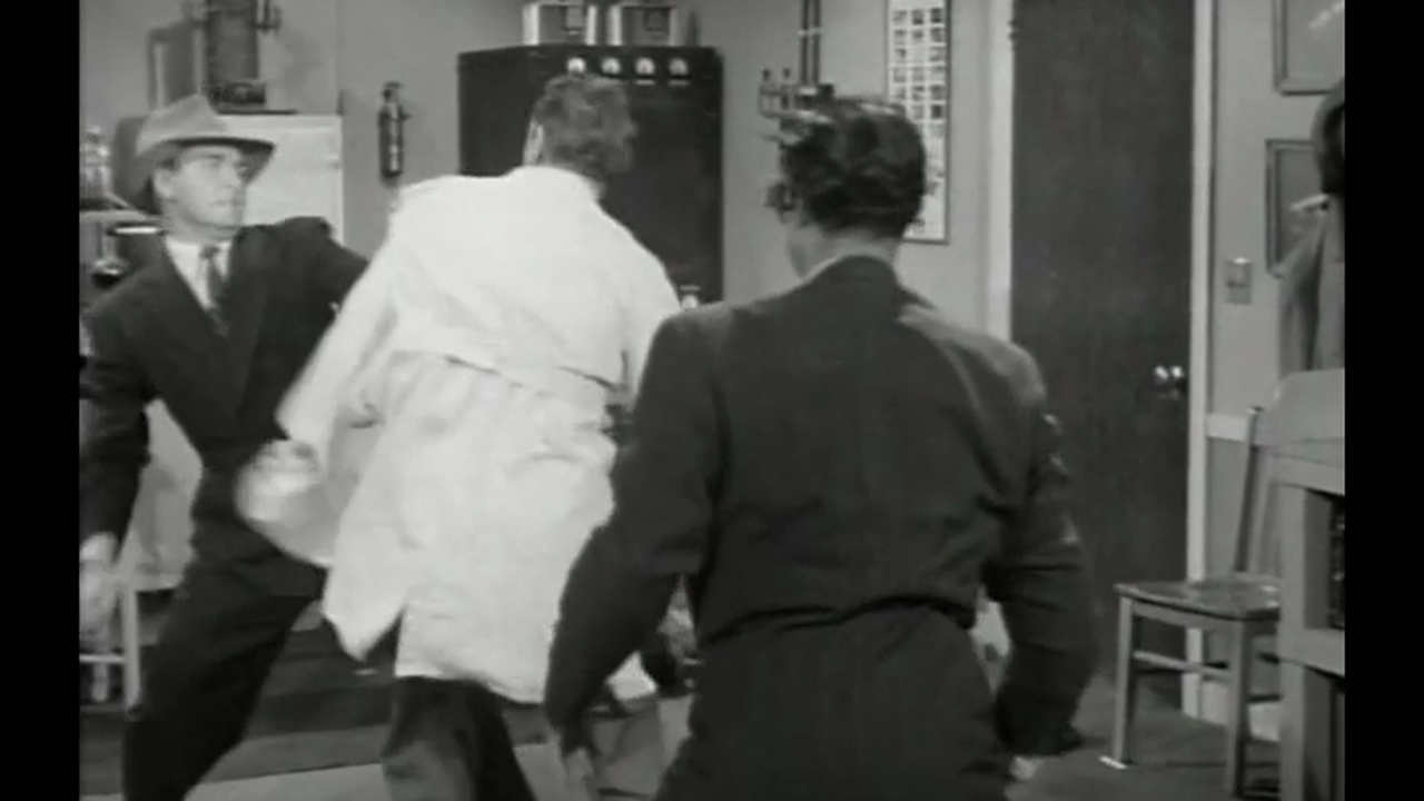 Chapter 1: Moon Rocket