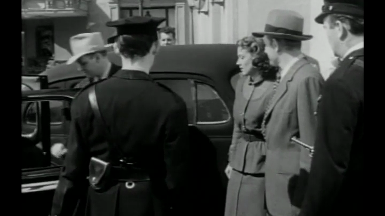 Chapter 11: Planned Pursuit