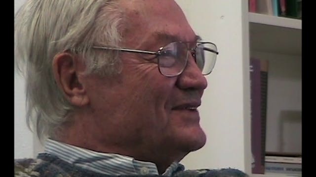 Roger Corman: Why I stopped Directing