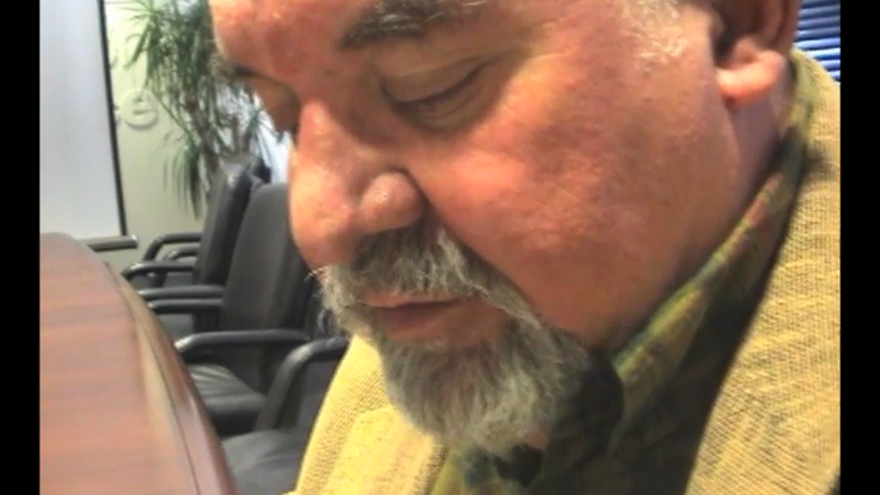 Words Of Wisdom: Stuart Gordon