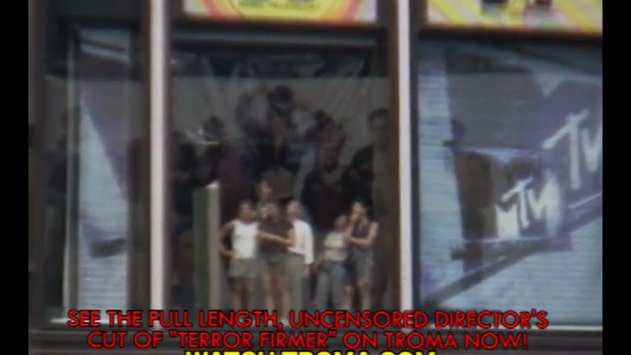 Lesson 2: What Not To Do When Location Scouting