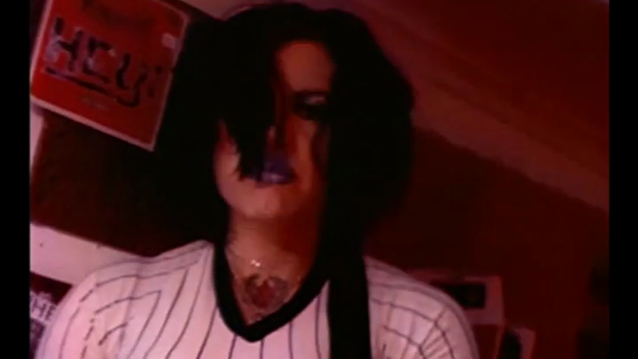 Lunachicks - "Say What You Mean" Music Video