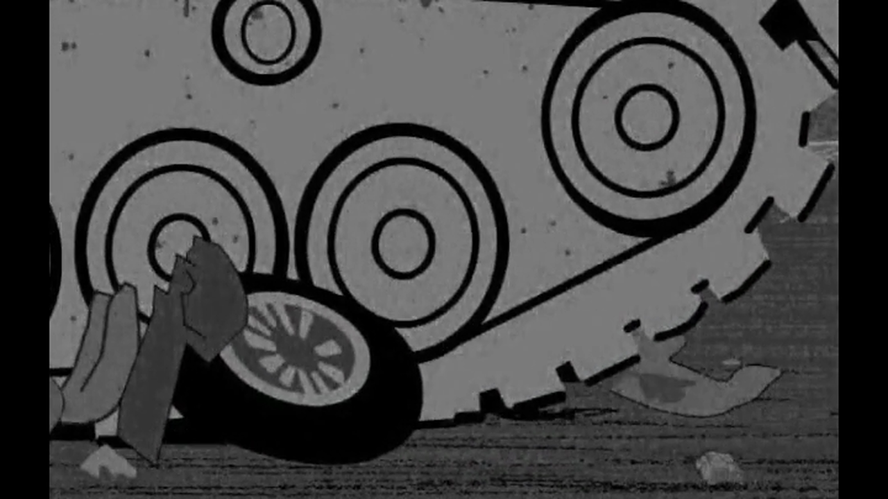 Ghost Tank: Not A Prayer