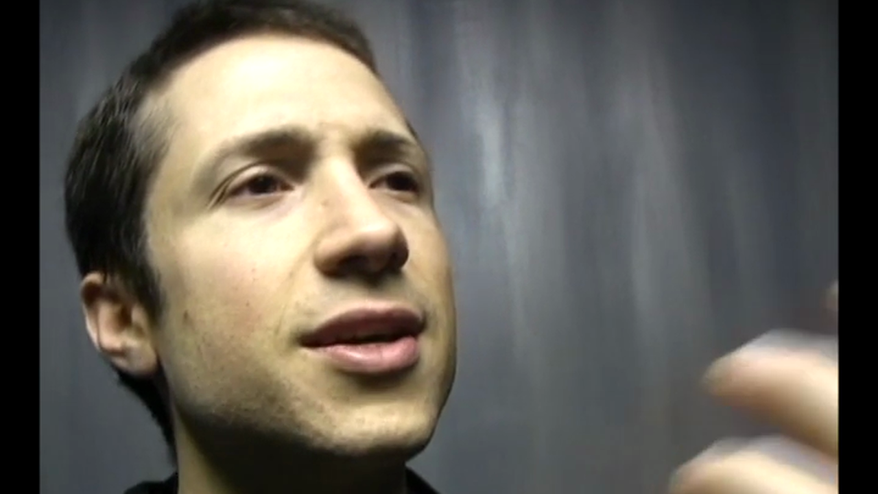 Welcome To The Wonderful World Of Greenscreen!