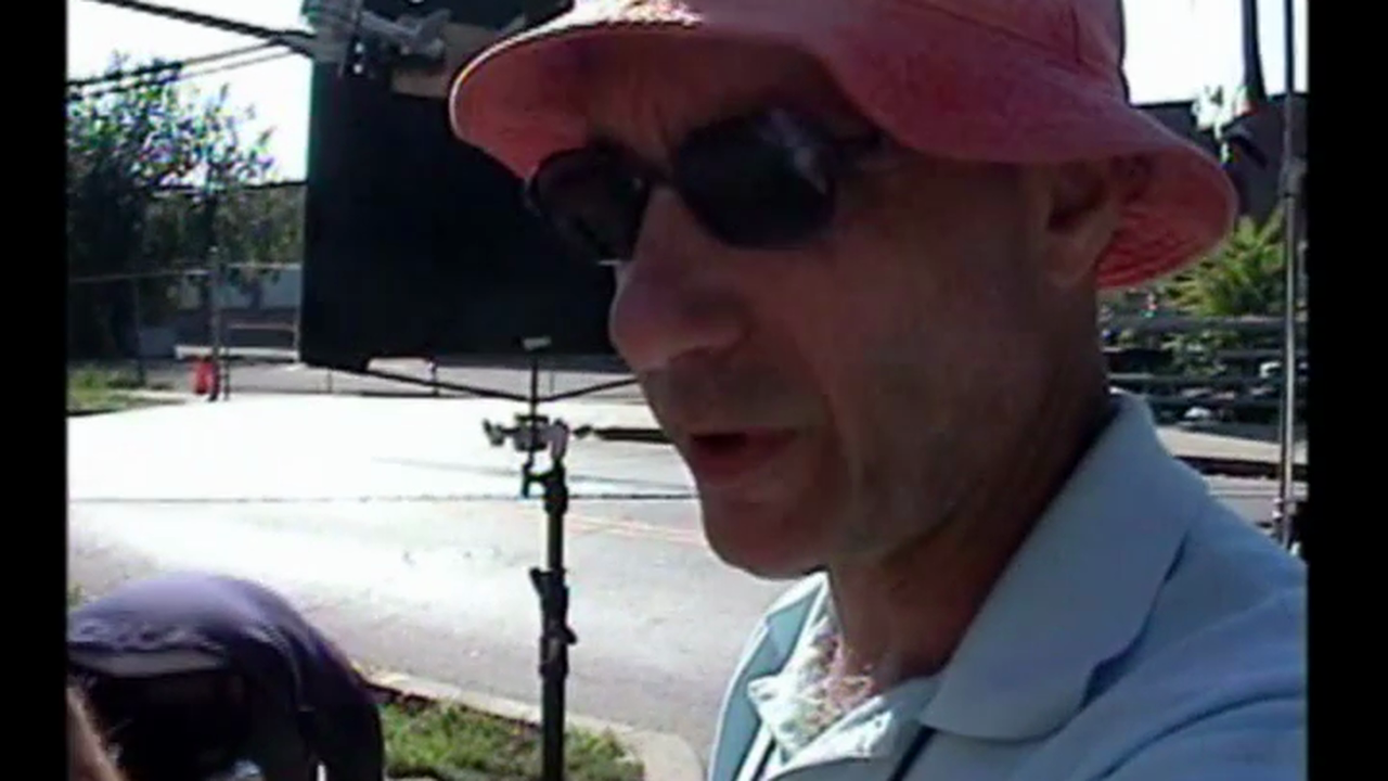 How To Burn Down A School Without Inciting An Arson Investigation!