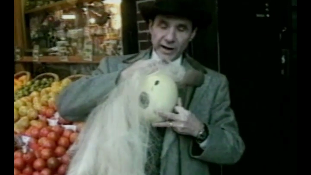 Head Crushing lesson