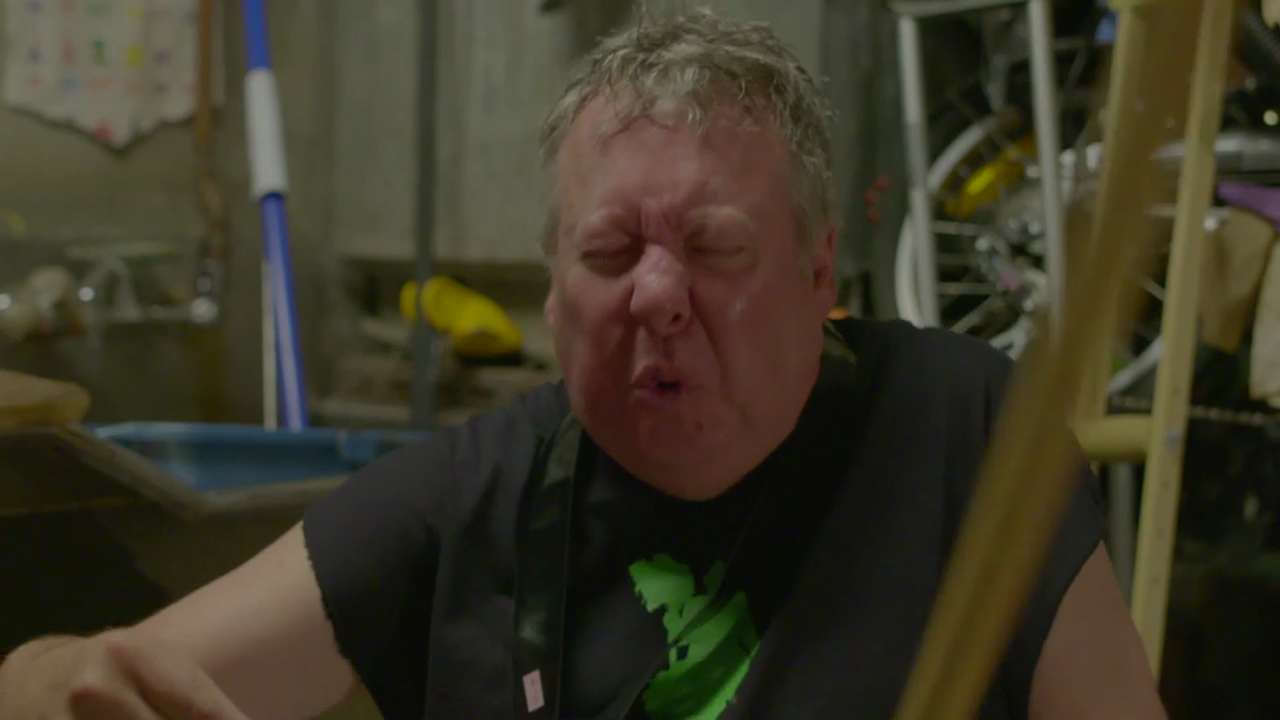 Return To Return To Nuke 'Em High A.K.A. VOL 2 Fantasia Trailer